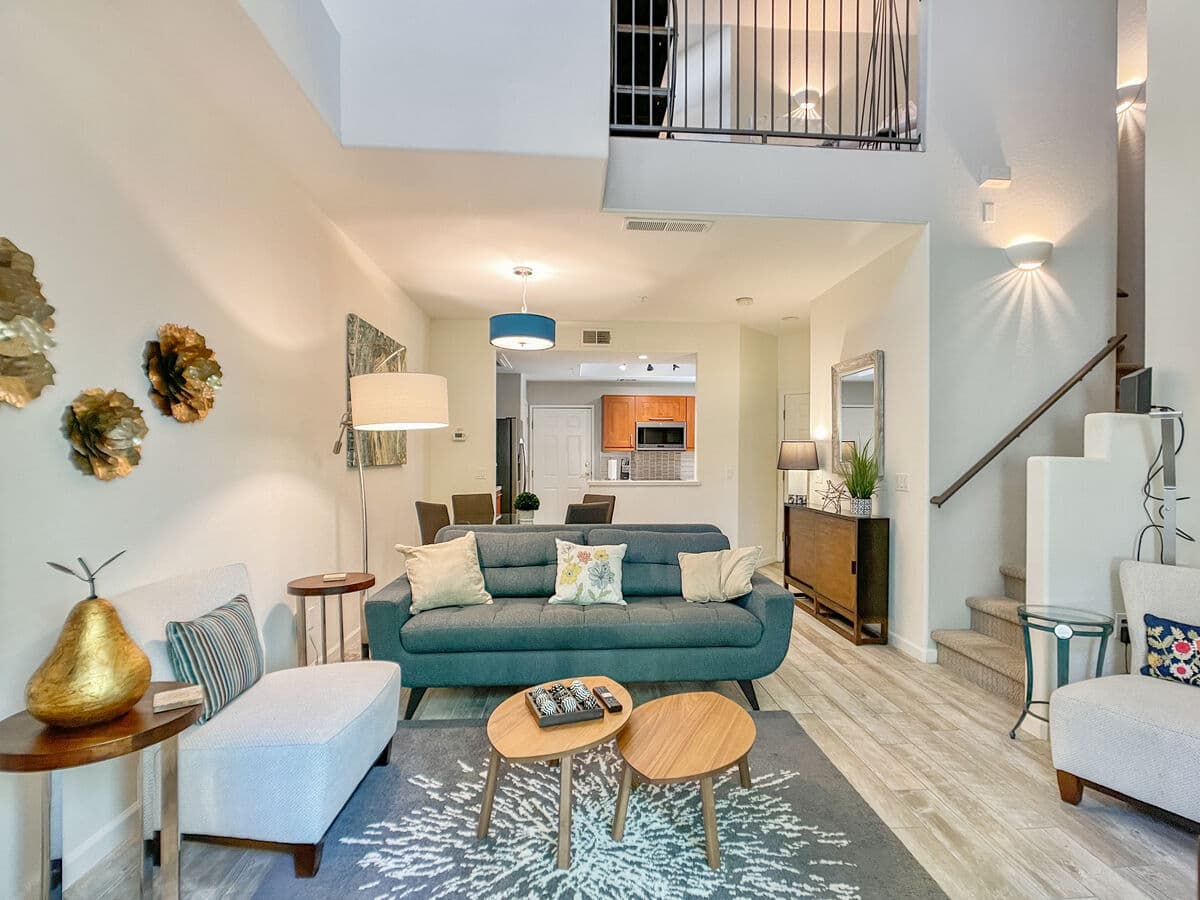 Arroyo Madera 156 Townhome