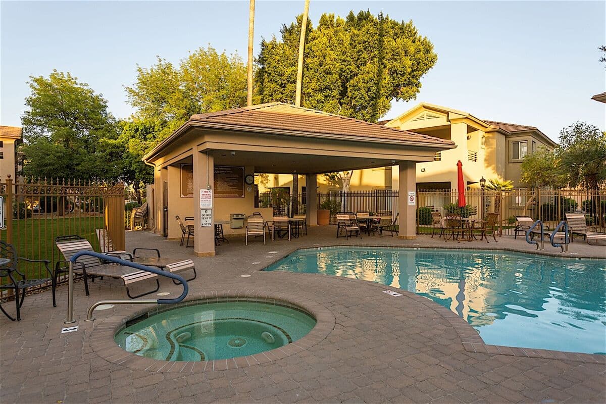Arrowhead Golf Condo